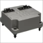 ABB HAF DEKSEL 3640 1X3P 1X4P GST18 ZW