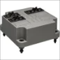  ABB HAF DEKSEL 3640 2X3P+1X4P GST18 ZW