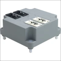 ABB HAF, 3640AB2-5 S