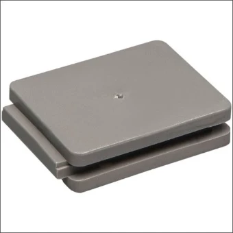 3523 S ABB HAF BLIND INZETSTUK VOOR KABELDOOS