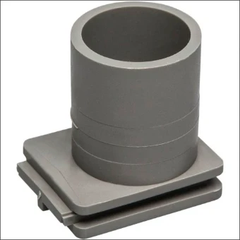 3529 S ABB HAF INZETSTUK VOOR 3640 1X19 MM