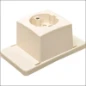  ABB HAF DEKSEL 3611 PERILEX WCD 16A