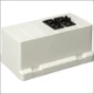  ABB HAF DEKSEL 3611 2X GST18 3P AANSL