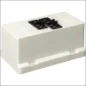  ABB HAF DEKSEL 3611 GST18 3P+4P AANSL