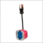 WGST B2CA BW 1H WS ABB HAF SCHAK WISS + HW52FBW GST B2CA