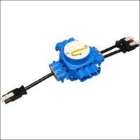 ABB HAF, PGST B2ca E1
