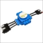 PGST B2CA E2 ABB HAF CENTR DS + GST 1XMALE 4XFEMALE