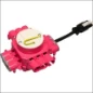 PGST B2CA E5 BW ABB HAF CENTR DS BW 12X16/19/20+GST MA