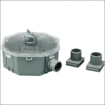 KM8/16 ABB HAF UNIVERSELE KABELMOF 8/14.5MM
