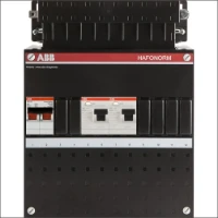 ABB HAF, HAD3030-22+H42*