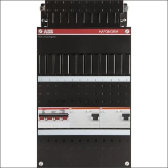 HAD3030-44+H44 ABB HAF GR KST 2X30MA+HS 3F 40A