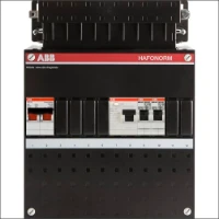 ABB HAF, HAD3200-20+H42*