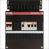 ABB HAF, HAD3201-20+H42*