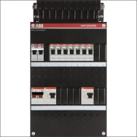 ABB HAF, HAD3433-22F+H42