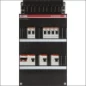  ABB HAF GR KST 3AL2P30+H42 2G+2G+2G