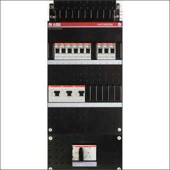 HAD333333-222+HS404 ABB HAF GR KST 3AL402P30 3G+3G+3GHS404