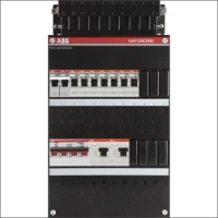 ABB HAF, HAD3433-22F+H44