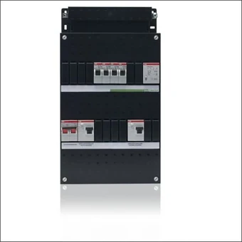 HADR323232-222+H44 ABB HAF GR KST 6G 3X30MA+HS 3F