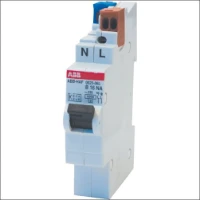 ABB HAF, SN201S-C16 HAF