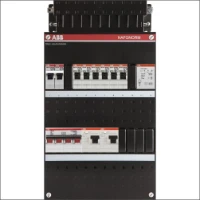 ABB HAF, HAD3333-22FT+H44