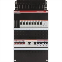 ABB HAF, HAD3434-22T+H44C