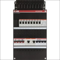 ABB HAF, HAD3434-22T+H44D