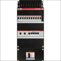 ABB HAF, HAD343433-222+HS404DT