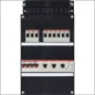 ABB HAF BW+DKS 3AL402P30 3G+3G+3GTH44