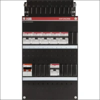 ABB HAF, HC600/1+OV2+H42