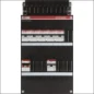 ABB HAF 6X 16A/30MA + HS + OV2 1-F IN