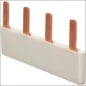  ABB HAF RAIL 1 FASE 4-POLIG