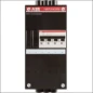  ABB HAF INSTAL.KAST MET DISTR/KOOKGRP