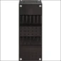  ABB HAF LEGE KAST INCL DIN-RAIL