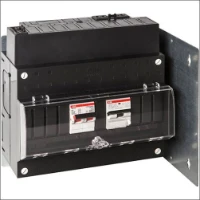 ABB HAF, HKV100/1F+H42