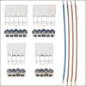  ABB HAF AANSLUITBLOK+BEDRADING