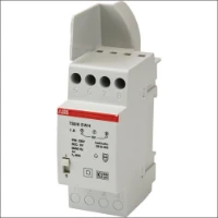 ABB HAF, 0918.006