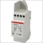  ABB HAF BELTRAFO 8V 1A TBV BUSBOARD