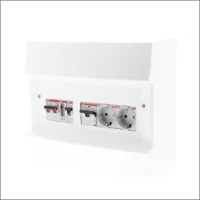 ABB HAF, ZV16-H42-DM1.CWW