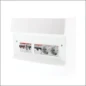 ZV16 3002 H22 2WCDC1 ABB HAF VERDELER PV 1AUT/1DIR+KWH