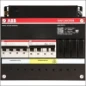 HB-D13C.16 ABB HAF KAST PV 3P B16 0.3A +B40 1P+N