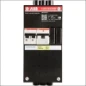 HM-D12C.7 ABB HAF KAST PV 3P B25 0.3A +B40 1P+N