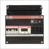 ABB HAF, HB-C12M10