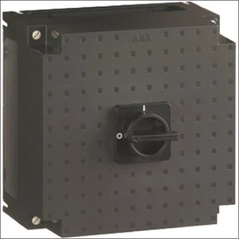 HSG463 ABB HAF SCHAKELKAST