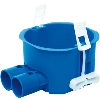 HW180-F ABB HAF HOLLE WANDDS PERILEX 2X16/19