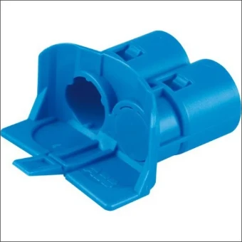 3564 ABB HAF INZET 2X16/19MM HW51F/150/180