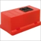  ABB HAF CONN. DEKSEL 2X3P ROOD + AAN