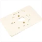 3509 ABB HAF MONTAGEPL TBV CENTRAALDOOS