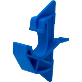 Z19-G ABB HAF BEVEST ZADEL PLUG IN 19MM