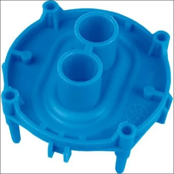 3556 ABB HAF AFSTANDHOUDERNG40-53 BEKISTING