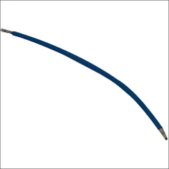 1603.875 ABB HAF MONTAGEDRAAD 4MM BL L=220MM